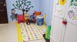 Blk 391 Bukit Batok West Avenue 5 (Bukit Batok), HDB 4 Rooms #205908131